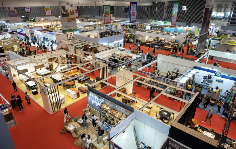 VIFA EXPO – Điểm hẹn quốc tế của ngành nội thất Việt Nam