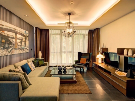 Villa - luxury apartment
