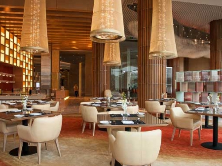 Cafe - Restaurant - Hotel