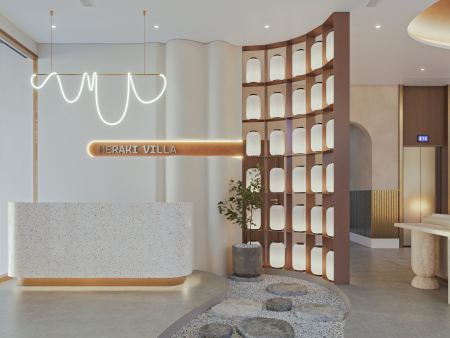 Công trình dân dụng