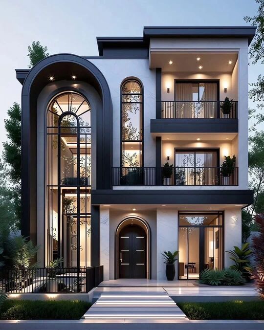 Hoàn thiện công trình xây dựng