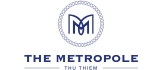THE METROPOLE THU THIEM